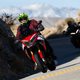 Image for article titled The 2022 Ducati Multistrada V4 Pikes Peak Is A Whole Lot Of Everything